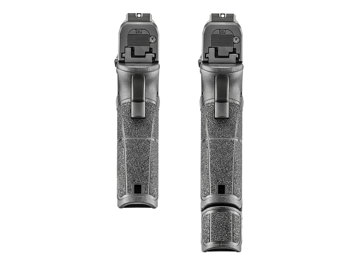 Pištoľ XD-S MOD.2 OSP 3.3", 9x19