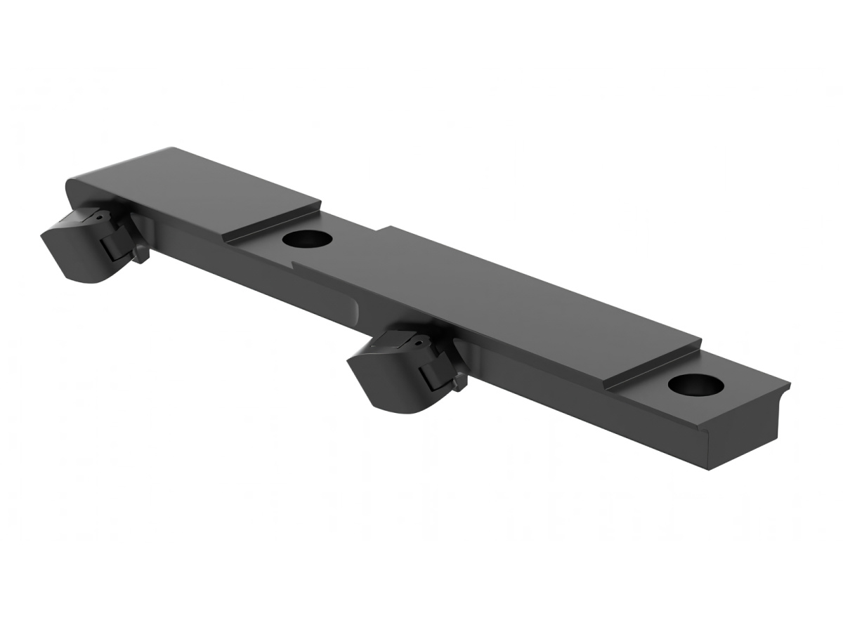 Základňa JKN Blaser UNI compact long