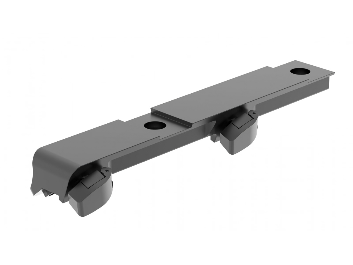 Základňa JKN Blaser UNI compact long