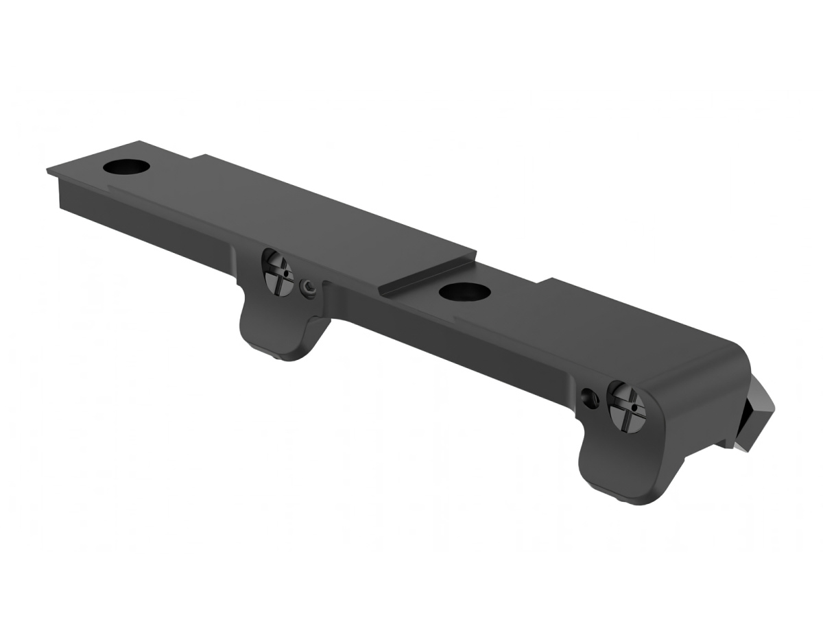 Základňa JKN Blaser UNI compact long