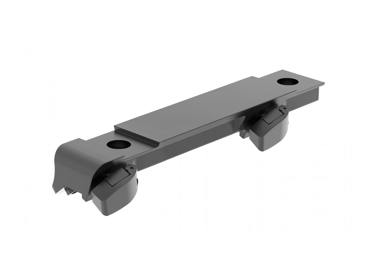 Základňa JKN Blaser UNI compact short