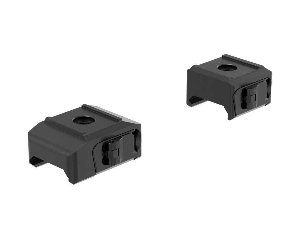 Základňa JKN Hunter UNI dvojdielna compact