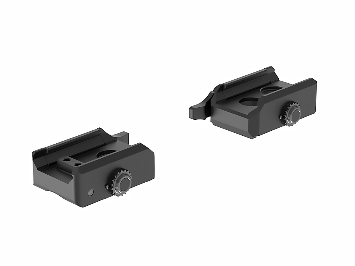 Základňa JKN Hunter UNI dvojdielna