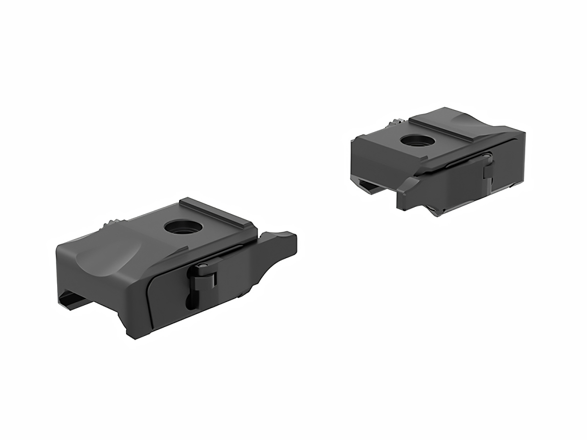 Základňa JKN Hunter UNI dvojdielna