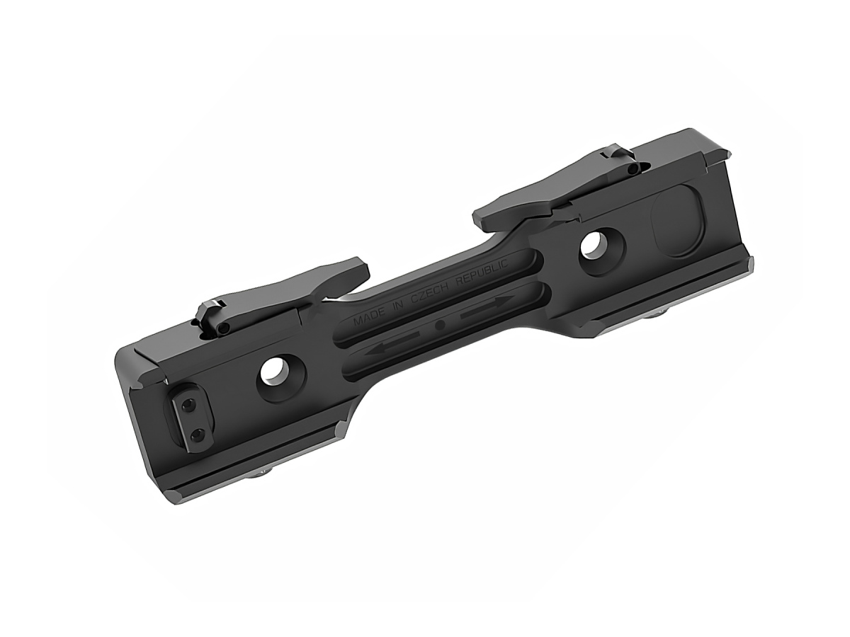 Základňa JKN Hunter UNI short