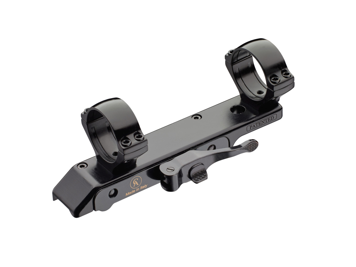 Základňa QD Contessa Blaser