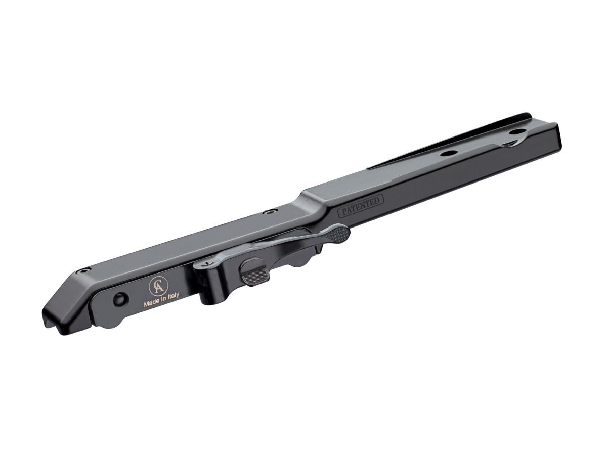 Základňa QD Contessa Blaser pre HIK-MICRO Panther