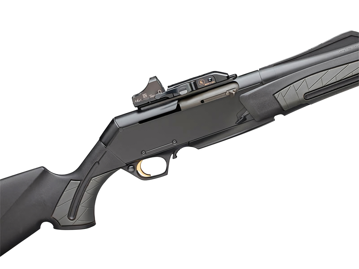 Základňa QD Contessa pre kolimátor na dovetail lištu