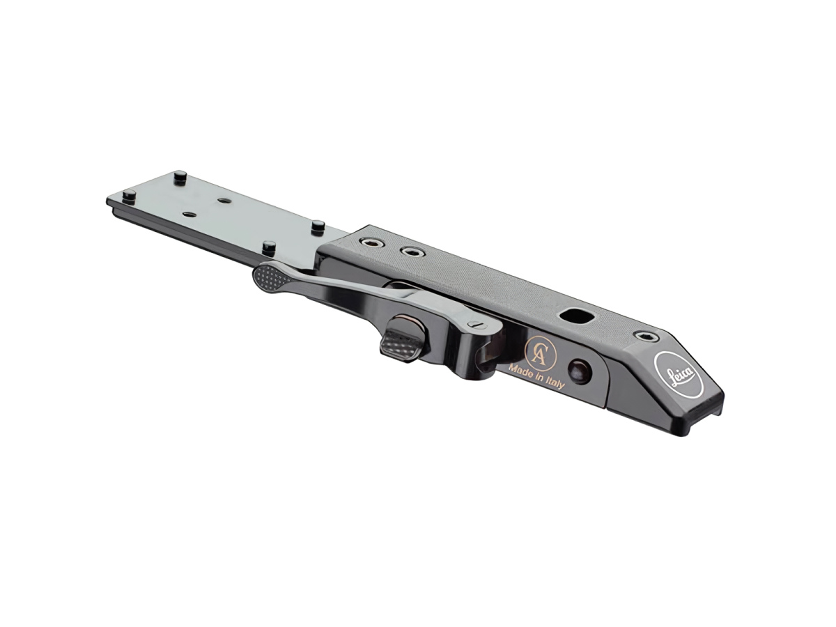 Základňa QD Contessa pre kolimátor na dovetail lištu