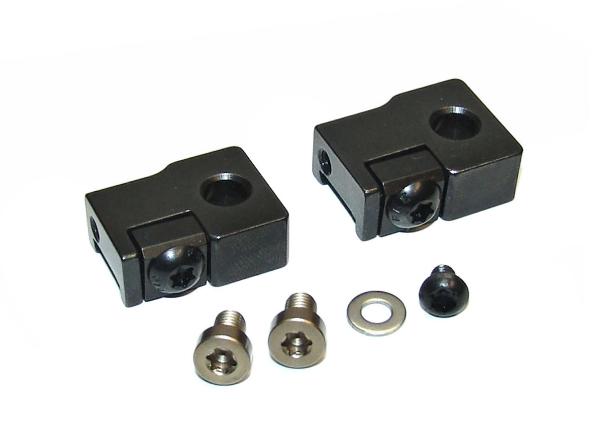 Základne Optilock Sako Quad, Tikka T1x na 11mm