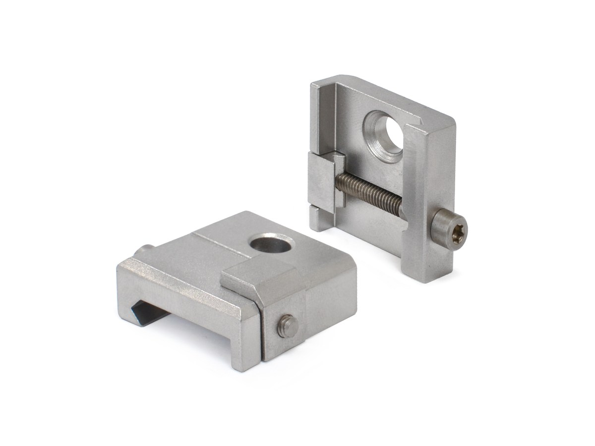 Základne Optilock na weaver lištu SS