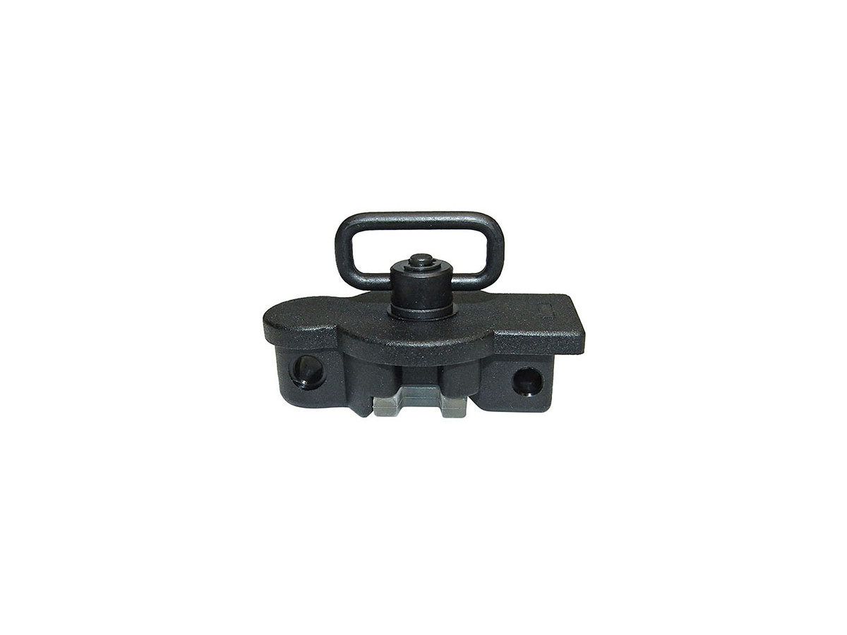 Záslepka puzdra záveru SP5K