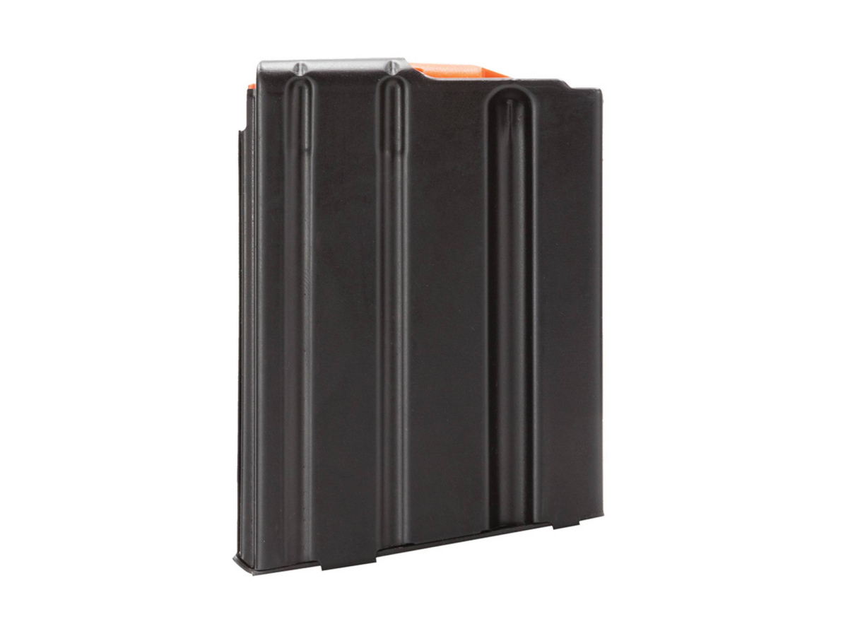 Zásobník 5,56 NATO/.223 Rem. (90428) pre Ruger AR-556, 5rd