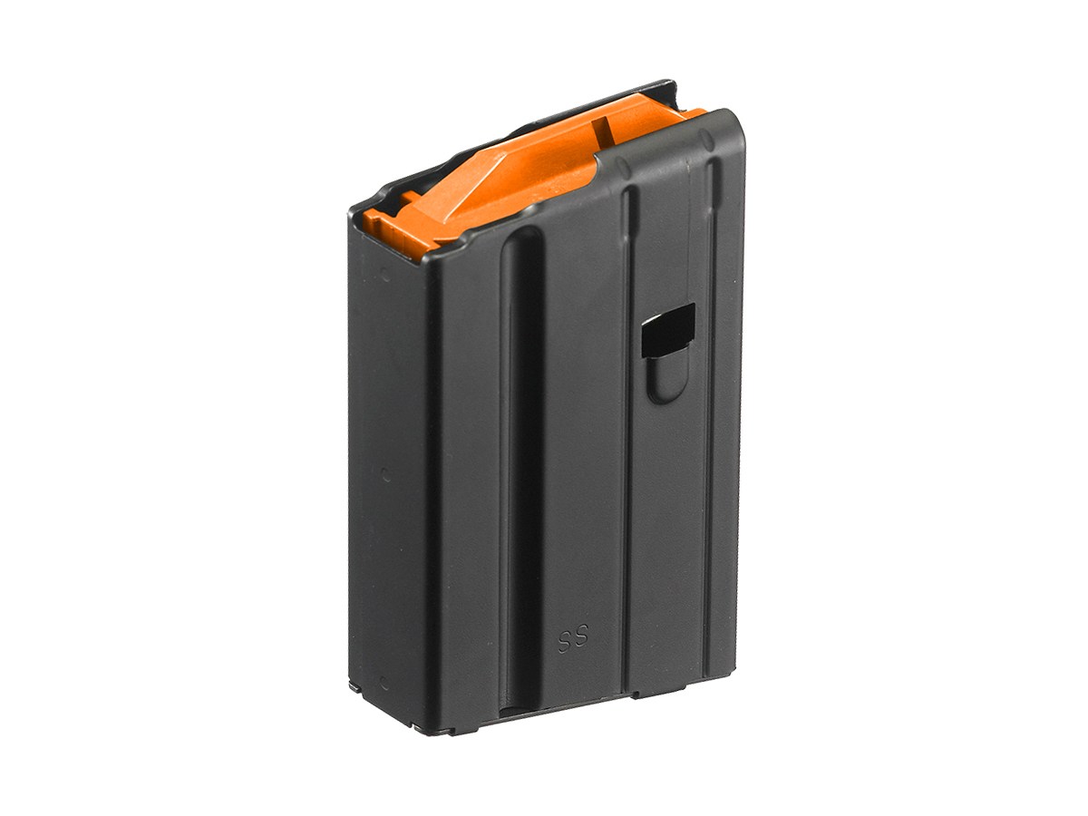 Zásobník 5,56 NATO/.223 Rem. (90384) pre Ruger AR-556, 10rd