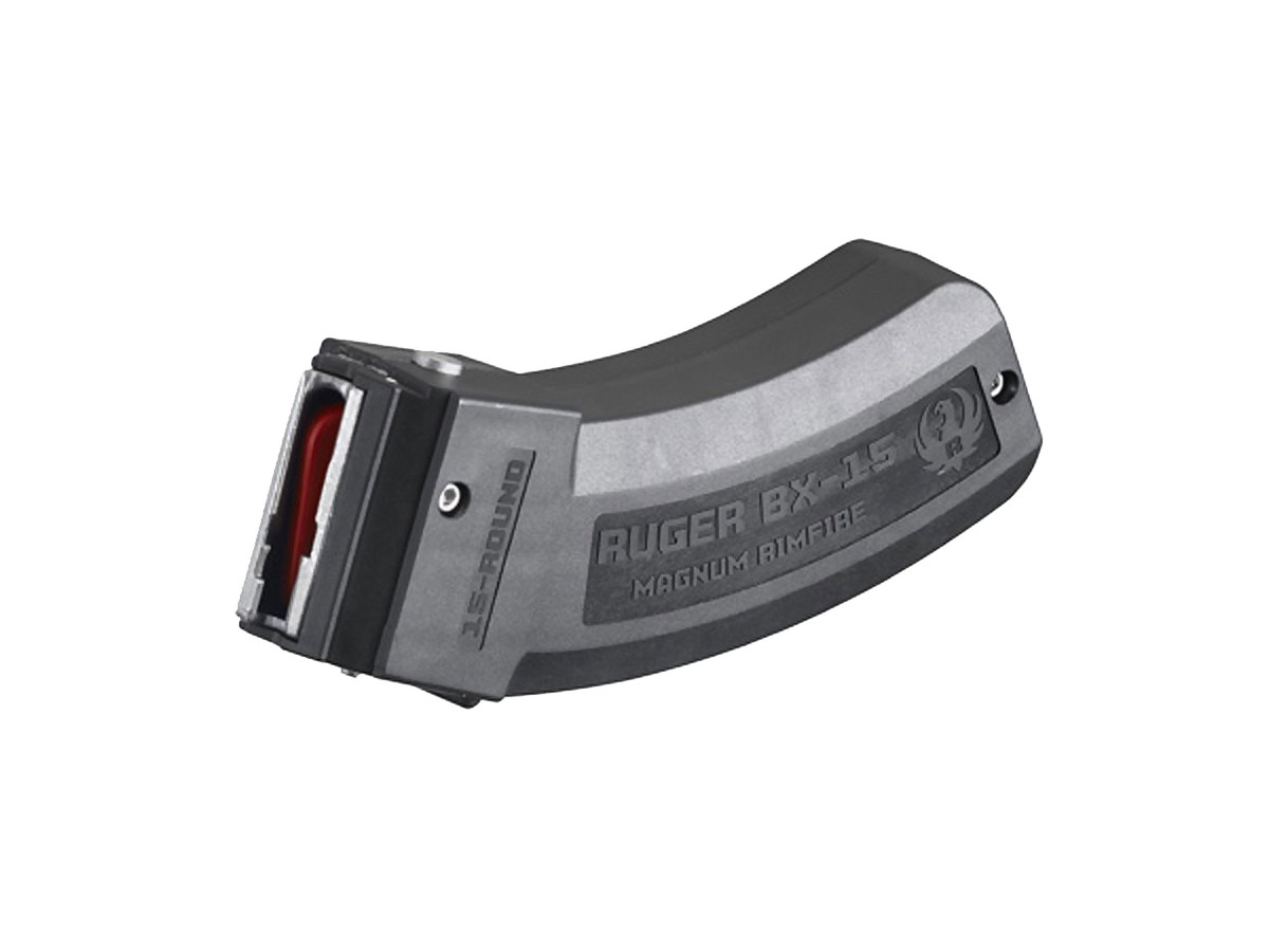 Zásobník BX-15 Magnum (90585) pre Ruger Precision Rimfire