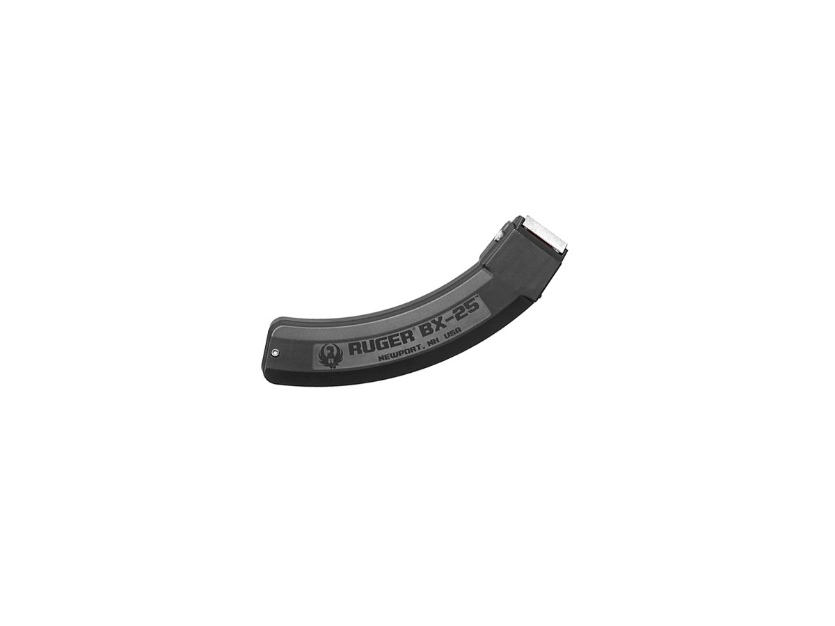 Zásobník BX-25 (90361) pre Ruger 10/22 a iné