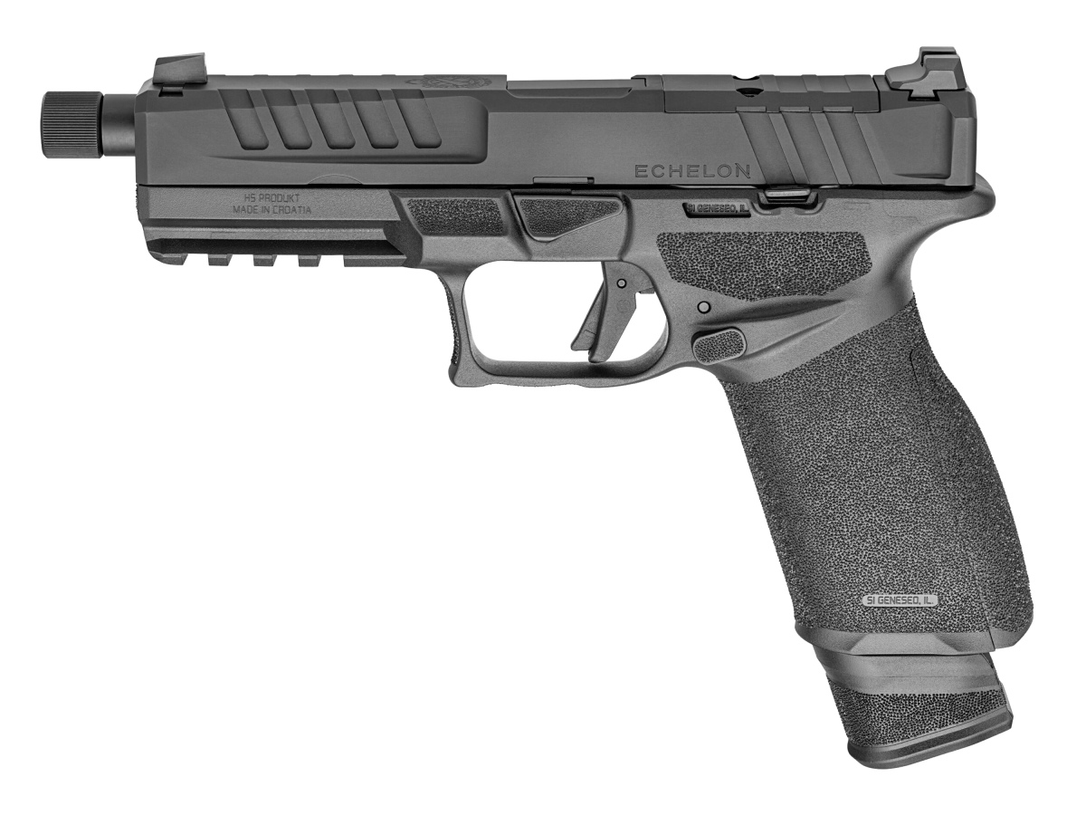 Zásobník ECHELON, kal. 9x19, 20rd