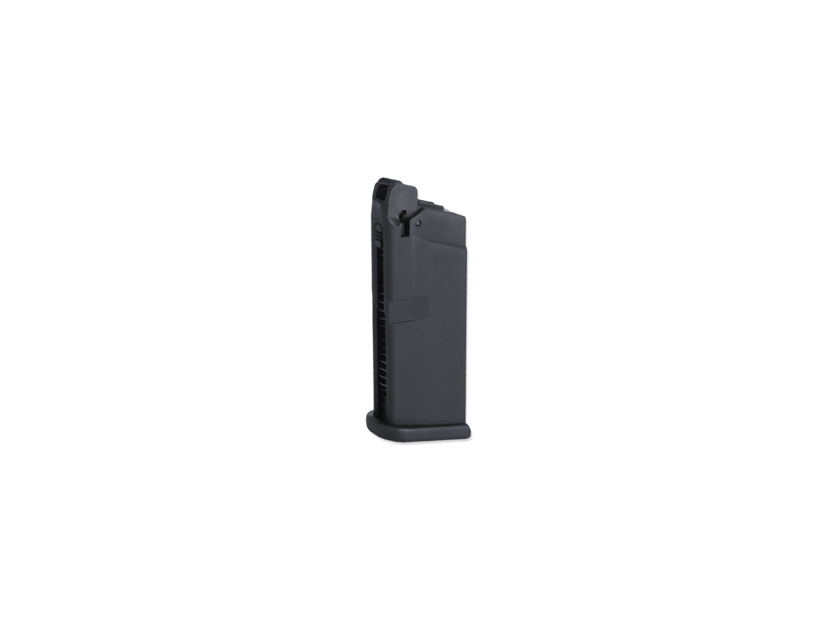 Zásobník GLOCK 42 (gas) na airsoft. gul.