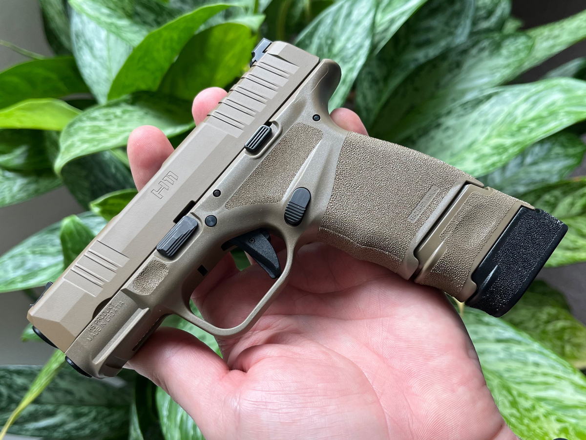 Zásobník HELLCAT/H11, 9x19, 17rd