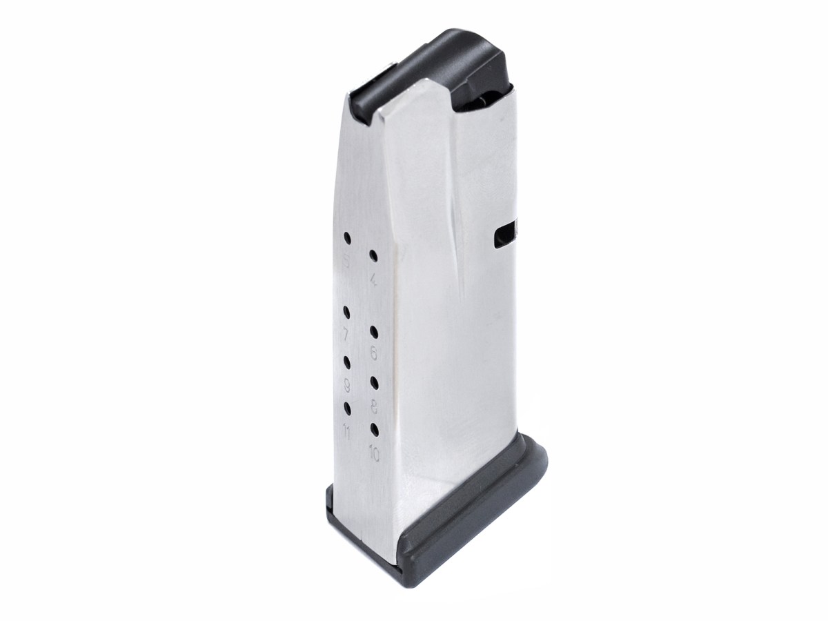 Zásobník HELLCAT/H11, 9x19, 11rd - ploché dno