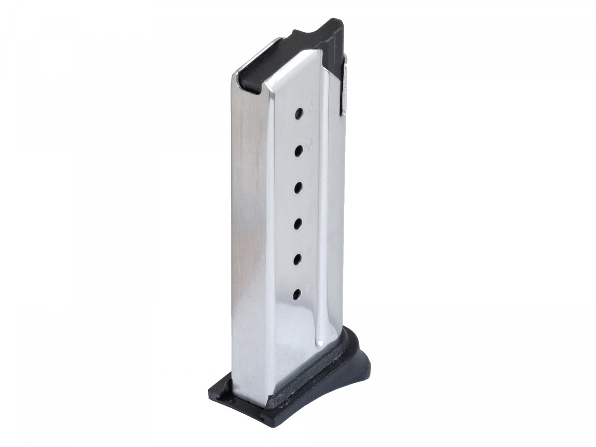 Zásobník XD-S/S7, 9x19, 7rd - šikmé dno