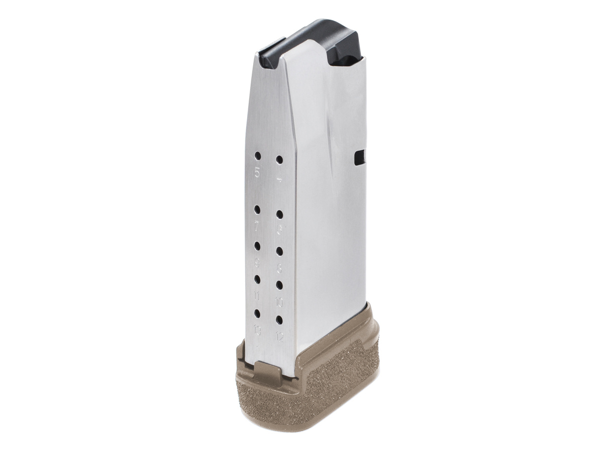 Zásobník HELLCAT/H11, 9x19, 13rd, FDE