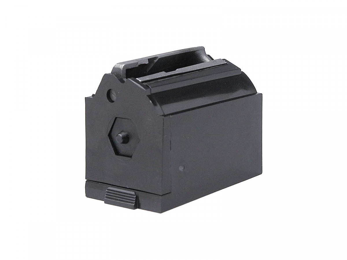 Zásobník JMX-1 (90076) pre Ruger American Rimfire, kal. .22WMR/.17HMR