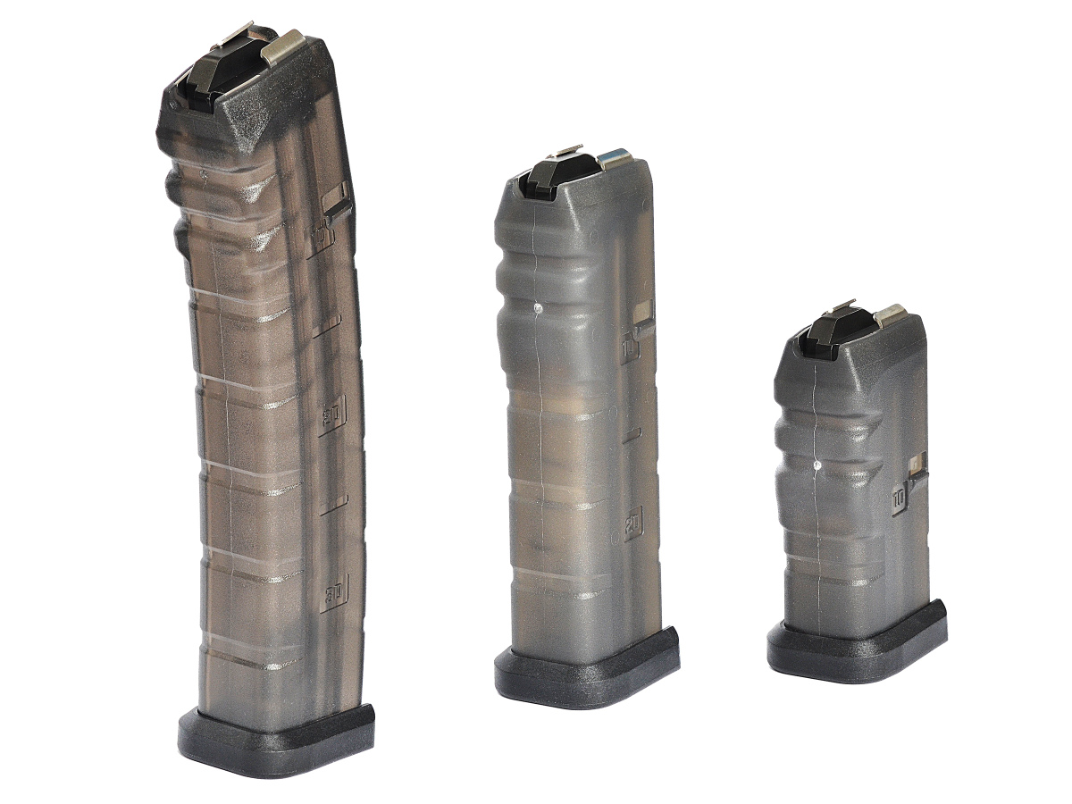 Zásobník Kuna, 9x19, 30rd
