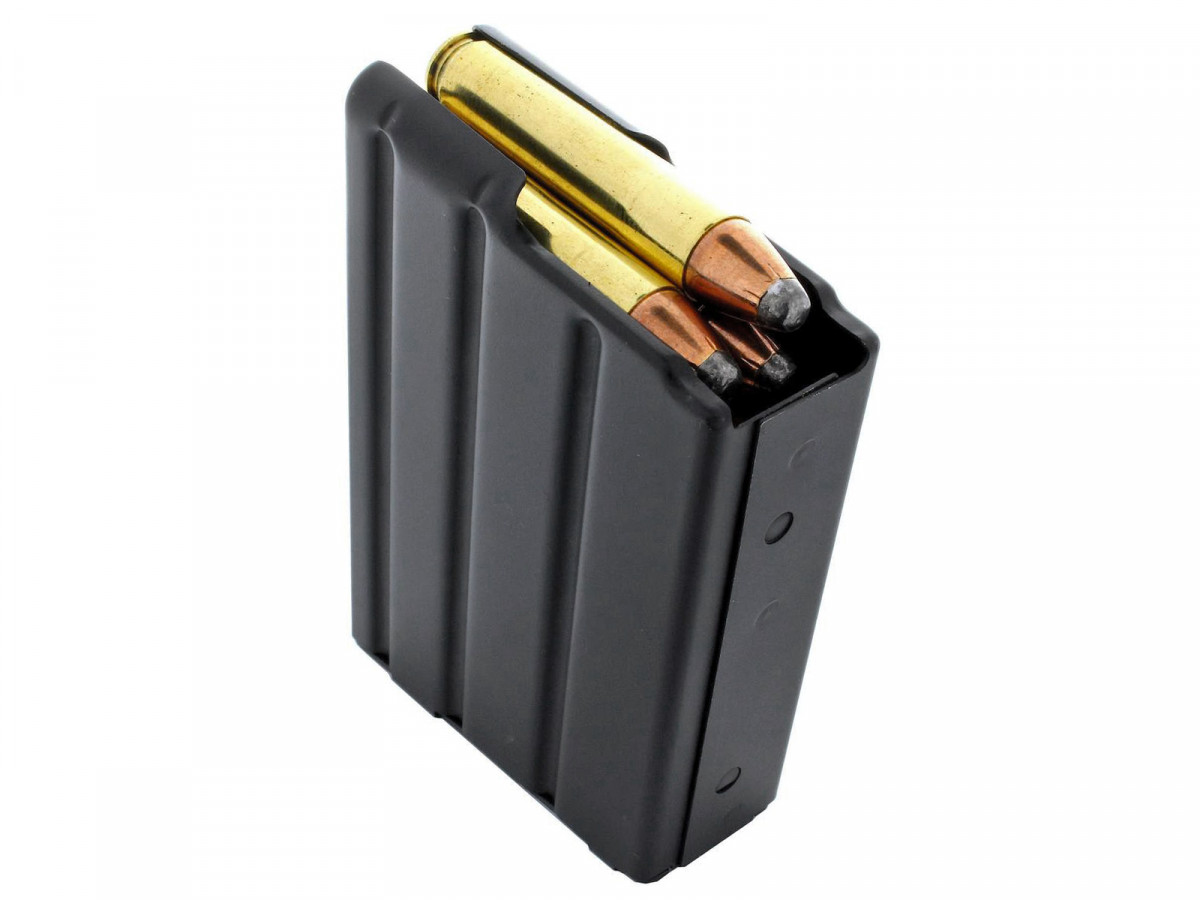 Zásobník Ruger American Rifle Ranch .350 Legend, 10rd (90695)