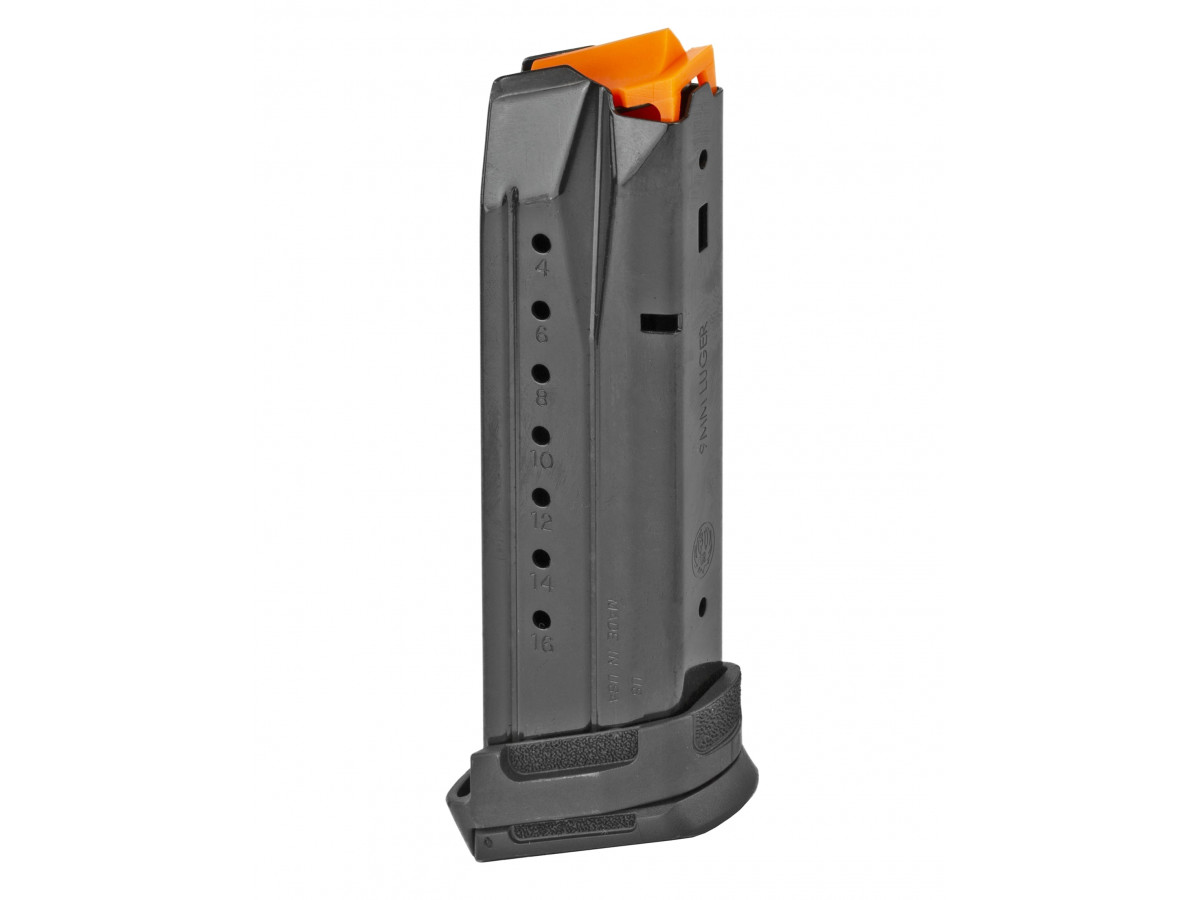 Zásobník MAG/17 (90675) pre Ruger Security-9