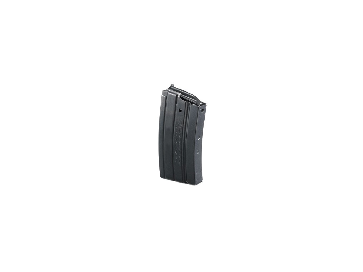 Zásobník MAG/20 (90010) pre Ruger Mini-14 kal. .223Rem.