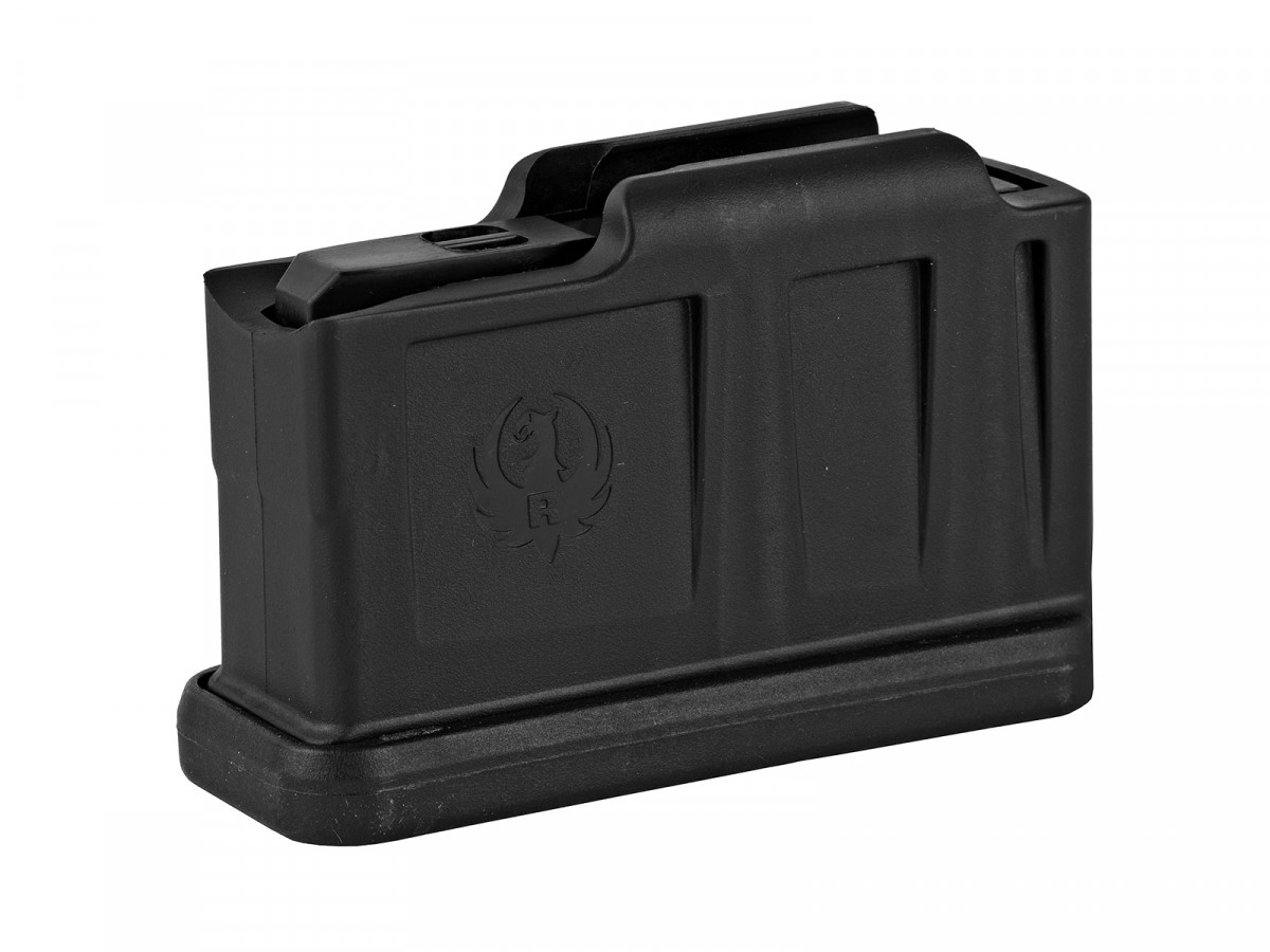Zásobník Ruger AI-Style American Rifle Gen II 308Win/6.5 Creedmoor 3rd
