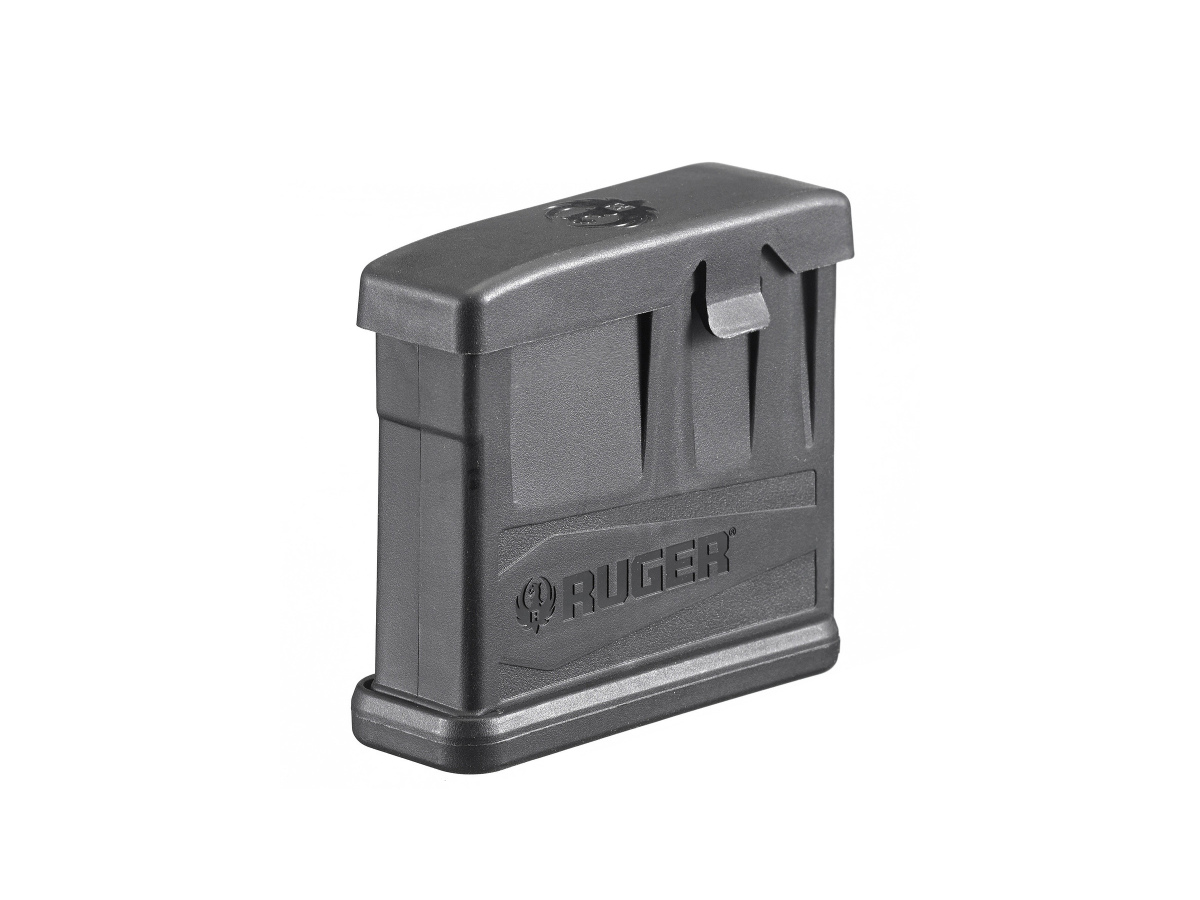 Zásobník Ruger AI-Style American Rifle Gen II 308Win/6.5 Creedmoor 5rd