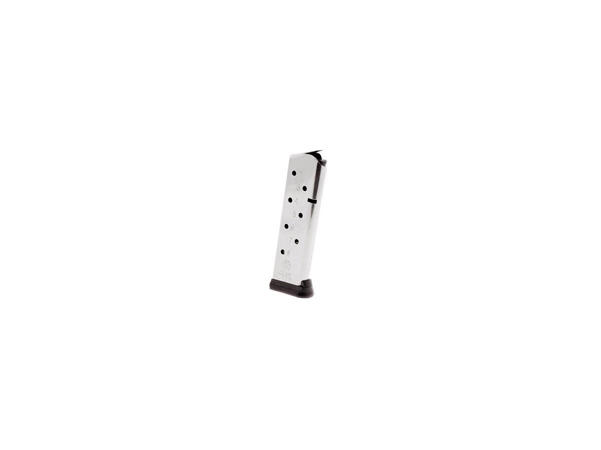Zásobník MAG/8 (90365) pre Ruger SR1911 .45ACP