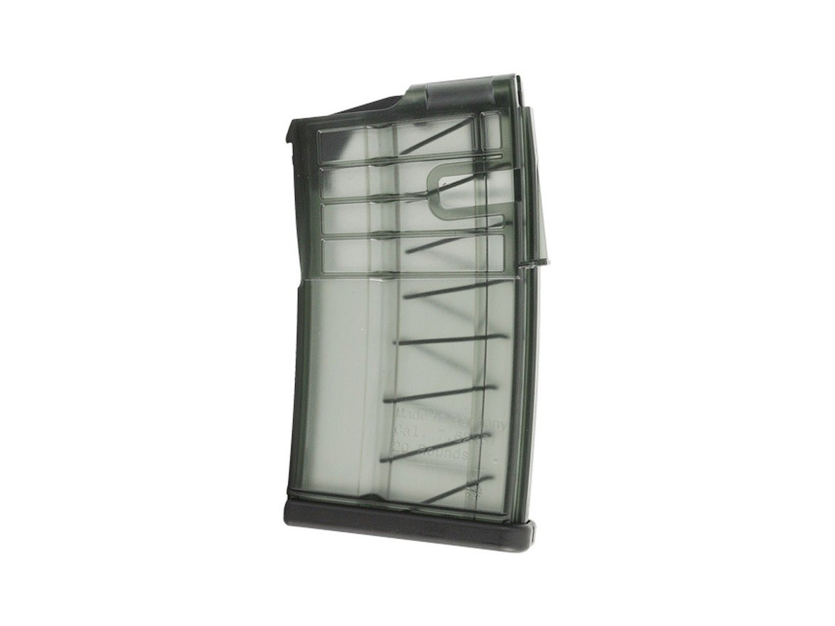 Zásobník MR308, .308Win., 20 nábojov