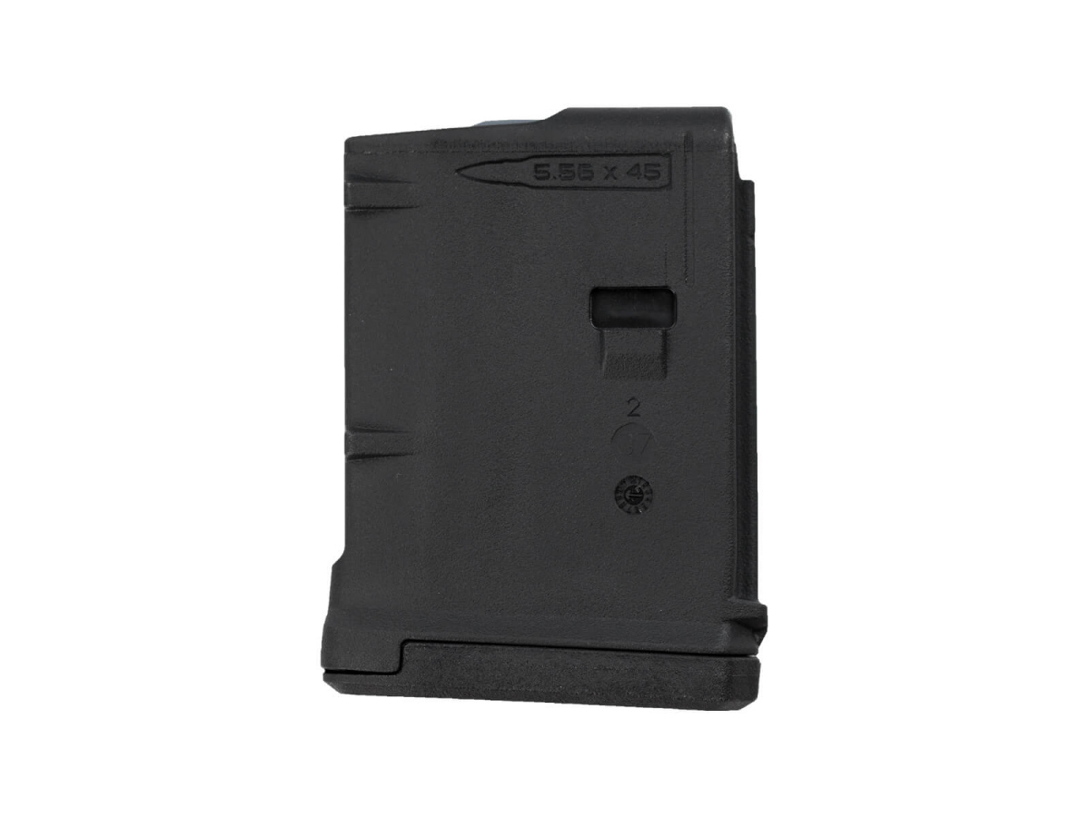 Zásobník Magpul PMAG 10 AR/M4 GEN M3