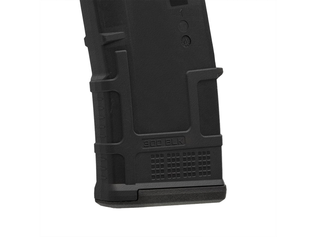 Zásobník Magpul PMAG 20 AR/M4 GEN M3
