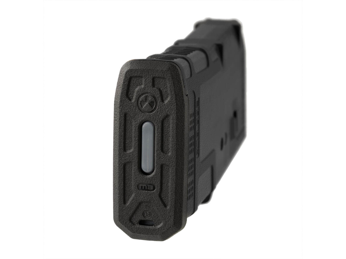 Zásobník Magpul PMAG 20 AR/M4 GEN M3