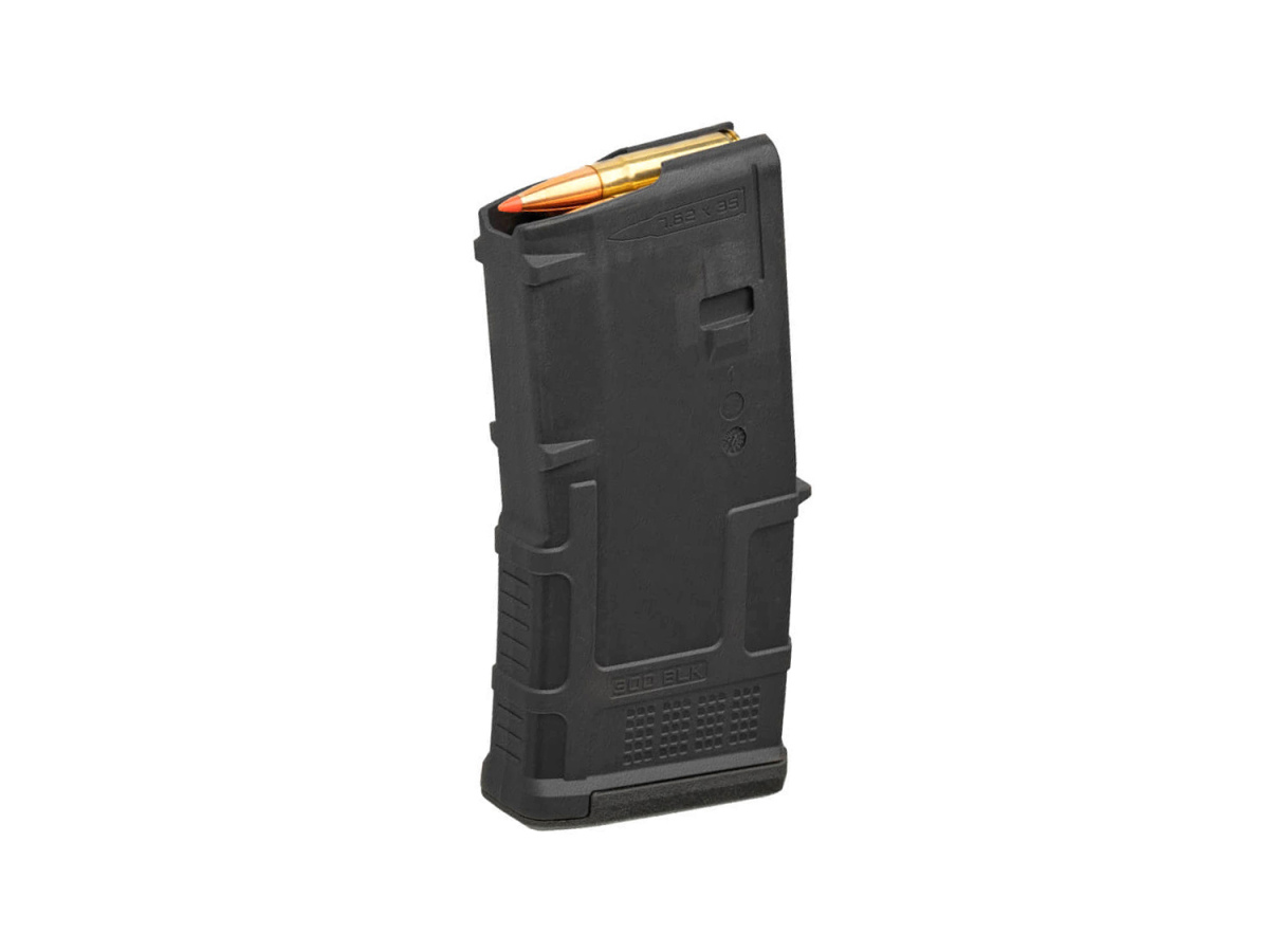 Zásobník Magpul PMAG 20 AR/M4 GEN M3