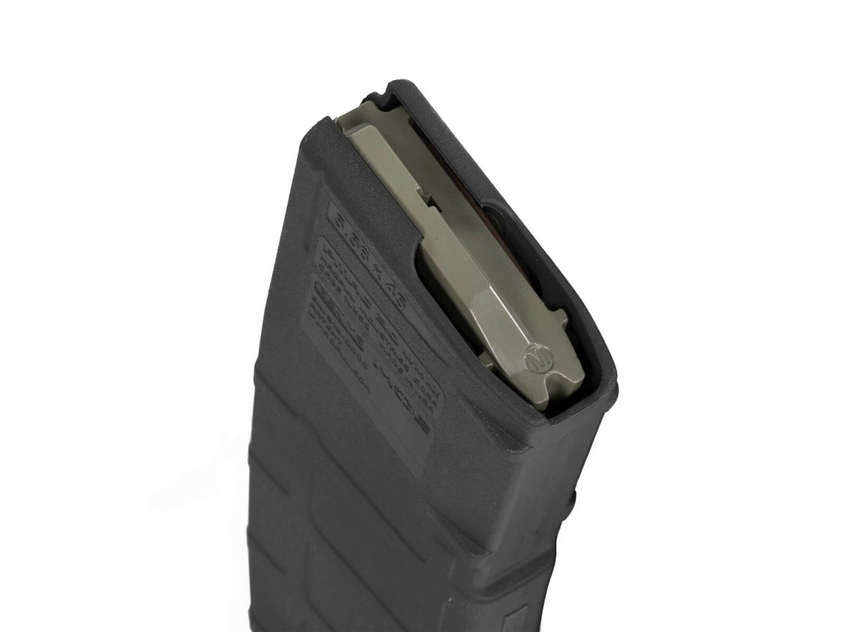 Zásobník Magpul PMAG 30 AR/M4 GEN M3