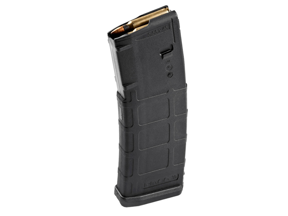 Zásobník Magpul PMAG 30 AR/M4 GEN M3