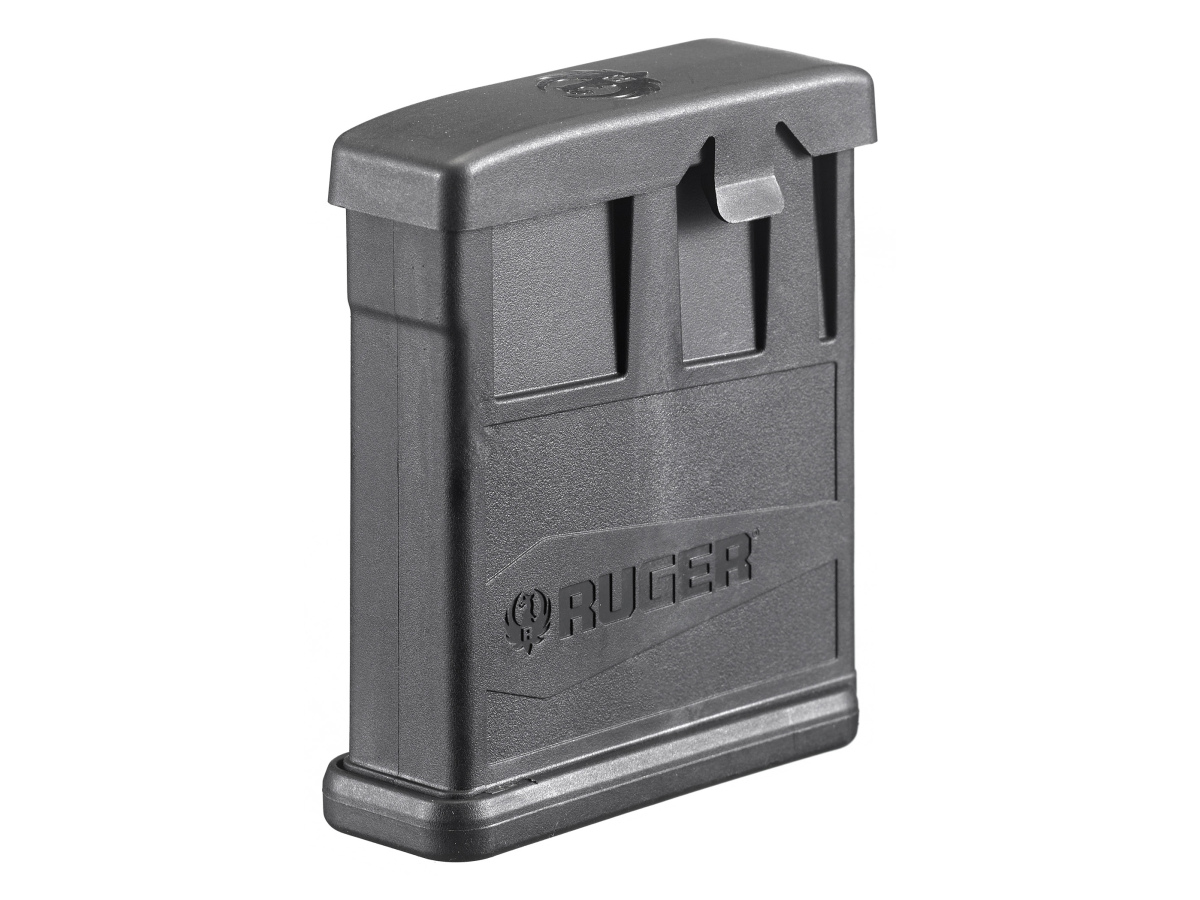 Zásobník Ruger AI-Style American Rifle Gen II 5,56 NATO/.223 Rem. 10rd