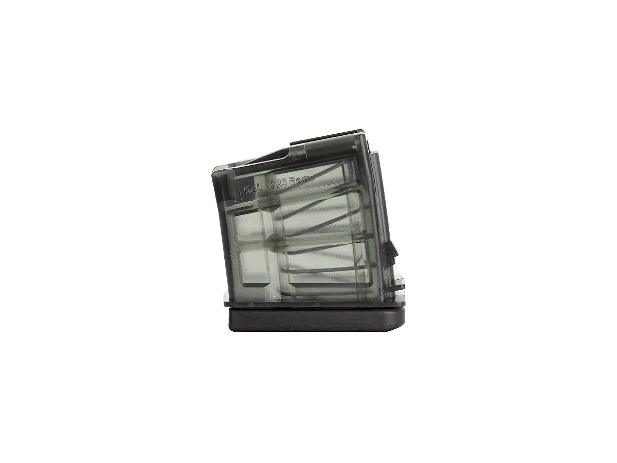 Zásobník SL8-4, .223Rem, 10 nábojov