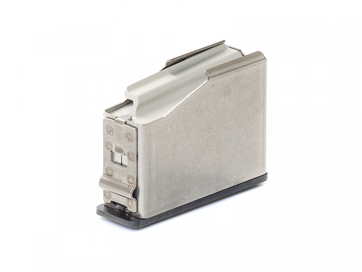 Zásobník Sako 90/85/XS kal. 222Rem 4rd