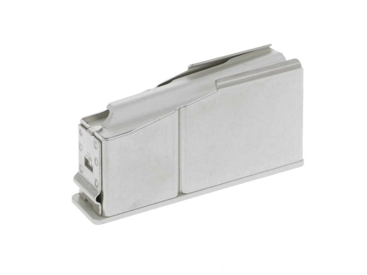 Zásobník Sako 90/85/M kal. 30-06Spr 5rd, stainless steel