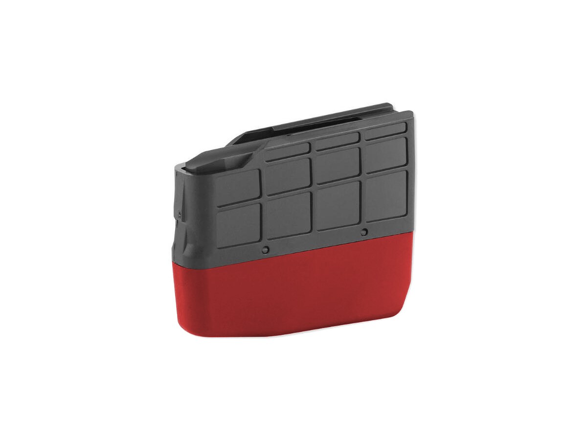 Zásobník Tikka T3x/T3 Medium 5rd (308Win) Red