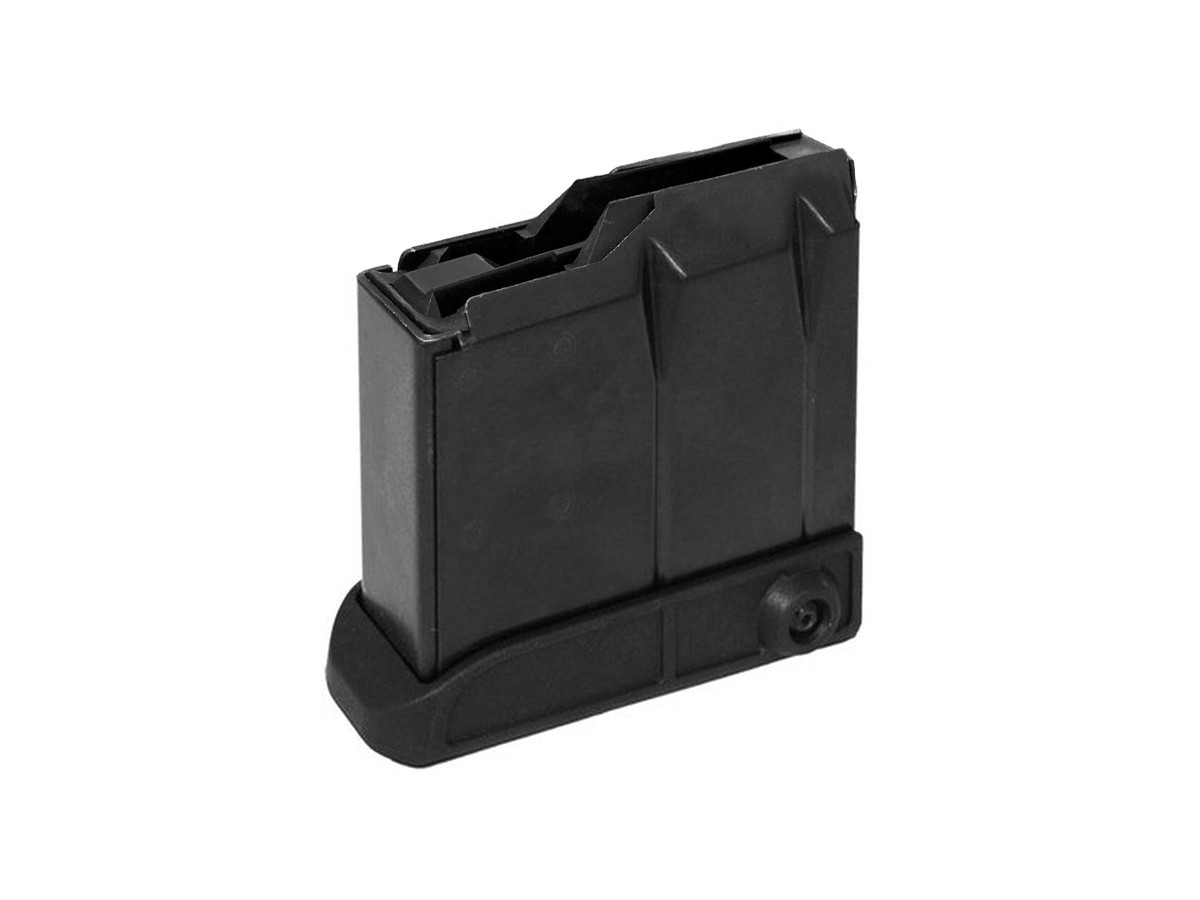 Zásobník Tikka T3x TAC A1 10rd (223Rem)