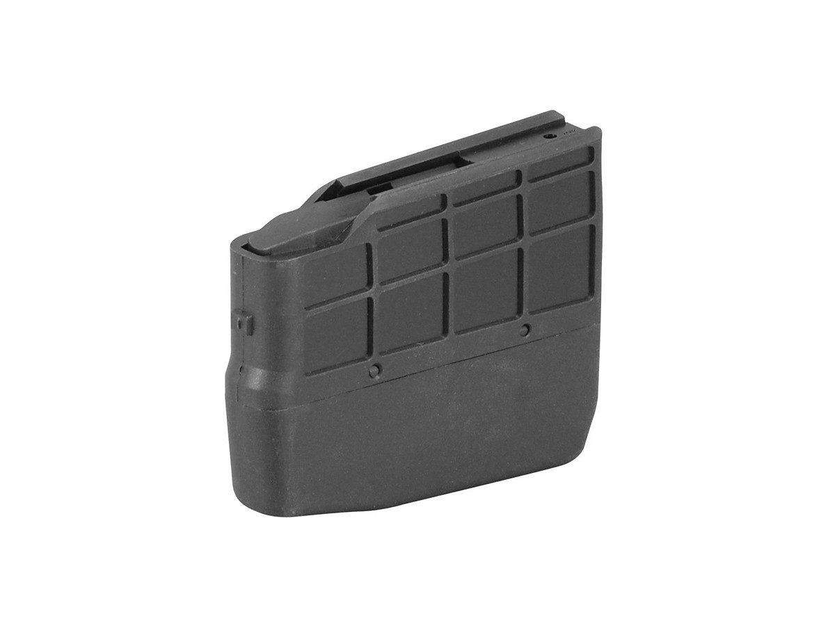 Zásobník Tikka T3x/T3 Short 6rd (223Rem)