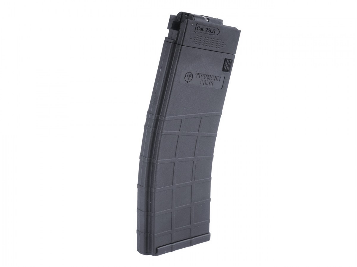 Zásobník Tippmann M4-22, kal. .22LR, 25 nábojov (A201040)