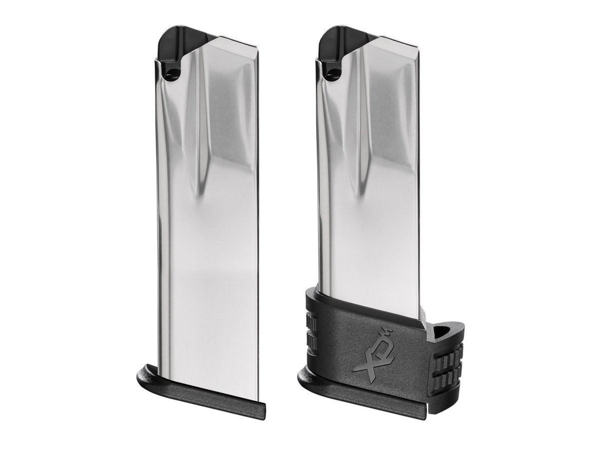 Zásobník XD-M ELITE / COMPACT, 10mm Auto, 15rd